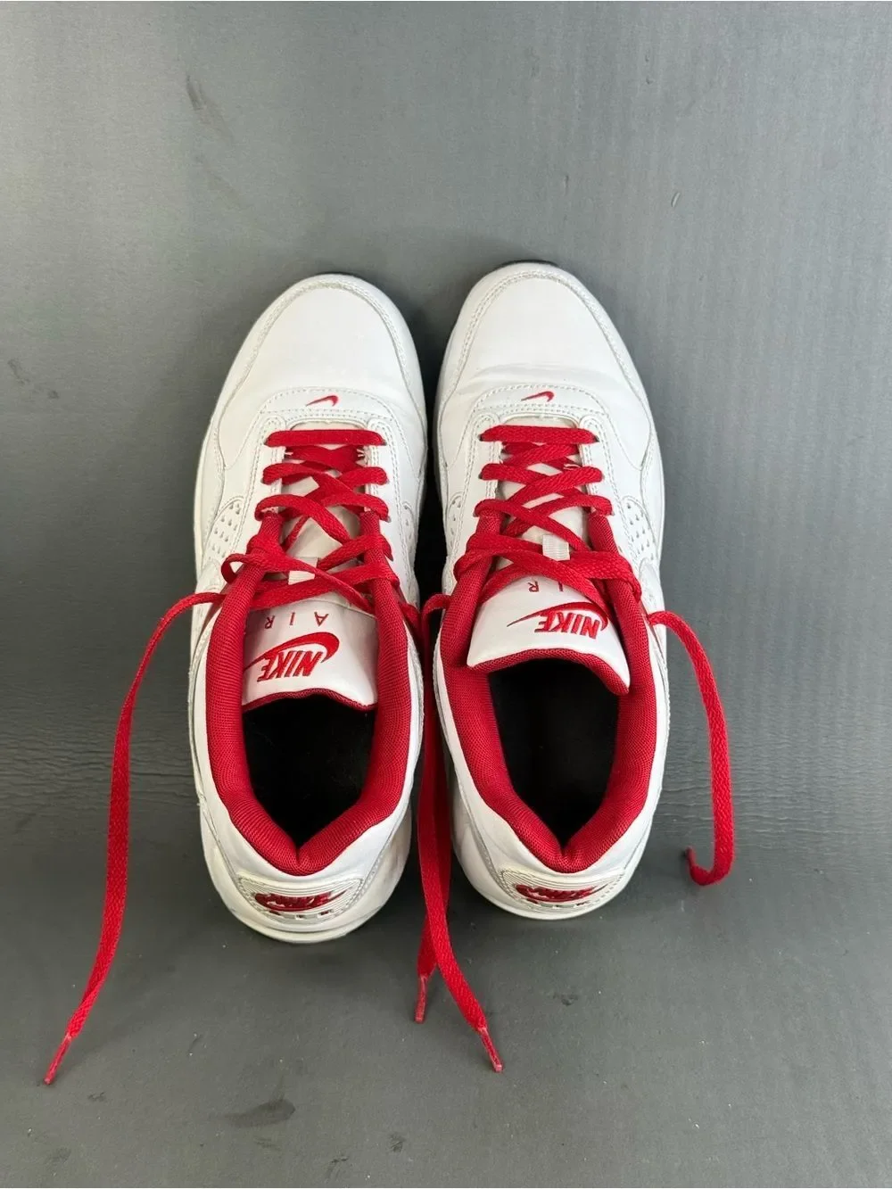 Nike Air Max Correlate LTR Valentines Edition 2012 Women’s Size 9.5